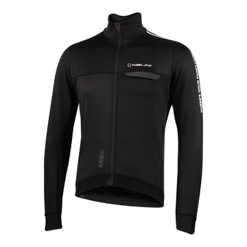 Men's Ergo Shield Jacket - Black